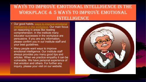PDF Sharing Emotional Intelligence7