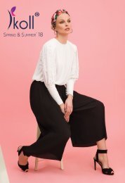 İKOLL SS 18 JPG KATALOG PDF