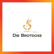 Die Brotdose