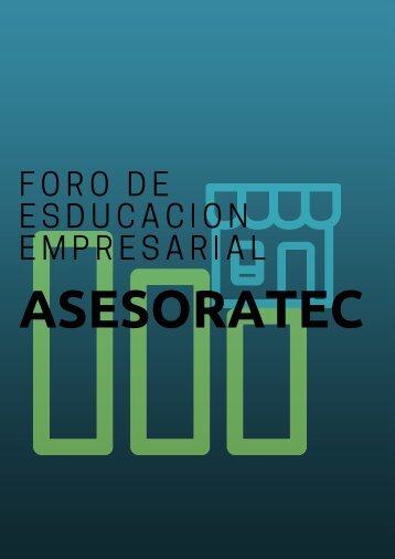 Foro de esducacion empresarial