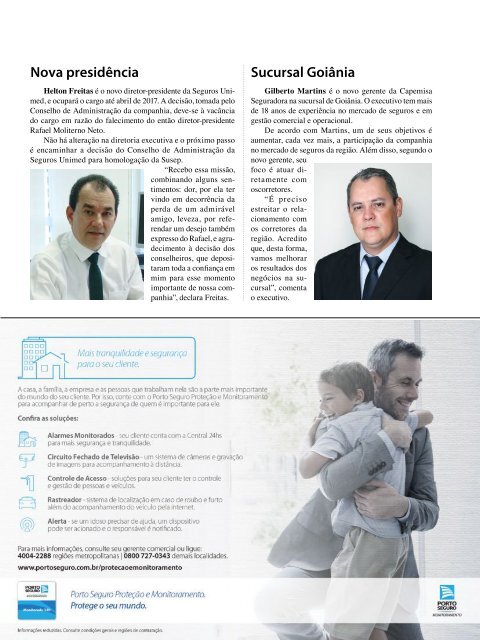 Revista Apólice #203