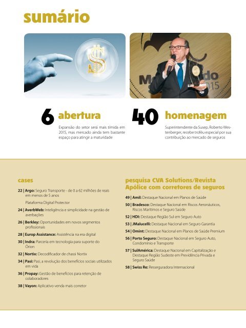 Revista Apólice #202