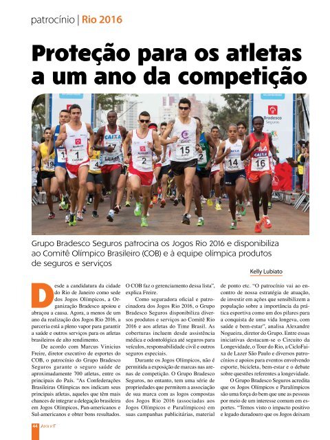 Revista Apólice #201