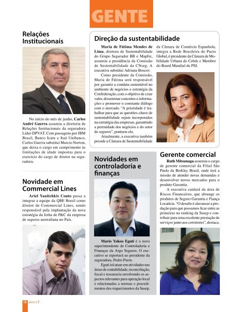 Revista Apólice #200