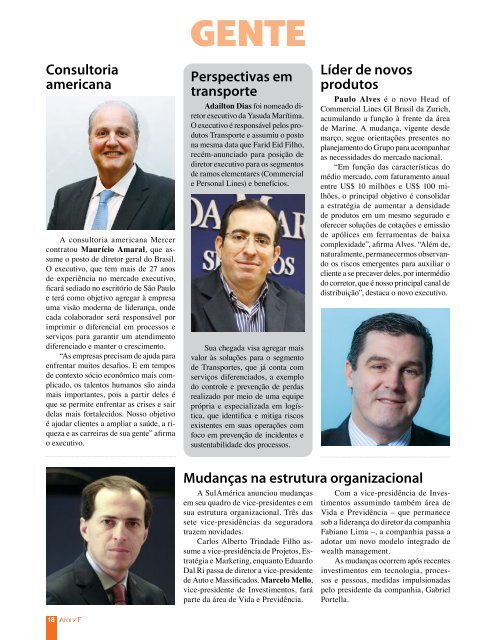 Revista Apólice #200