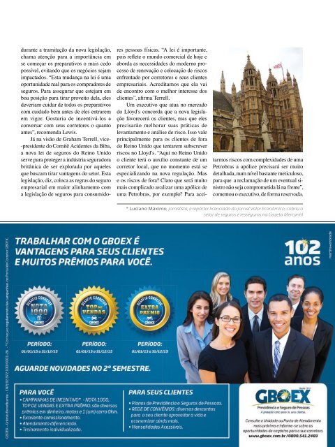 Revista Apólice #200