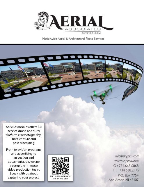 Aerial Associates Real Estate Photo Book - Smaller File Size