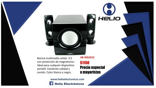 catalogo helio 2