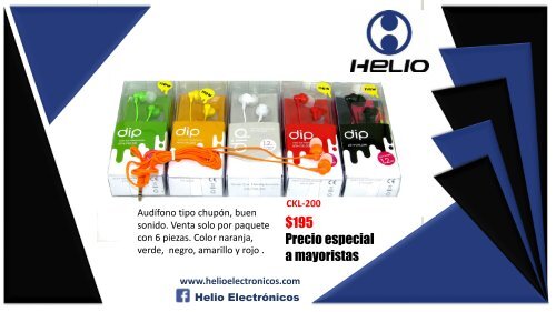 catalogo helio 2