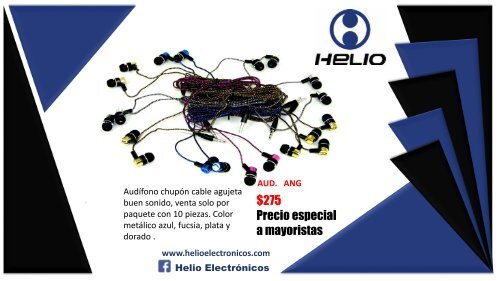 catalogo helio 2