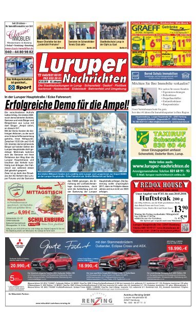 !!!Ausgabe 07-03-2018