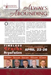 Always Abounding - Spring 2018-5