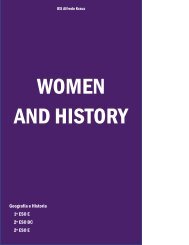 Women and History