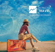 REVISTA INPACTO TRAVEL