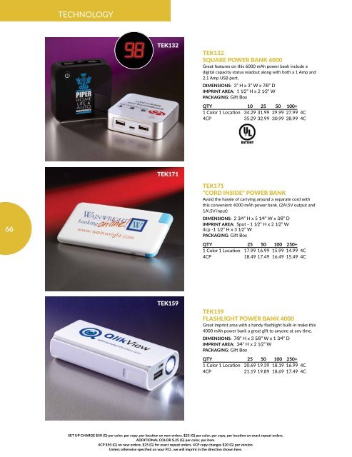 Magnet Group Branded Solutions