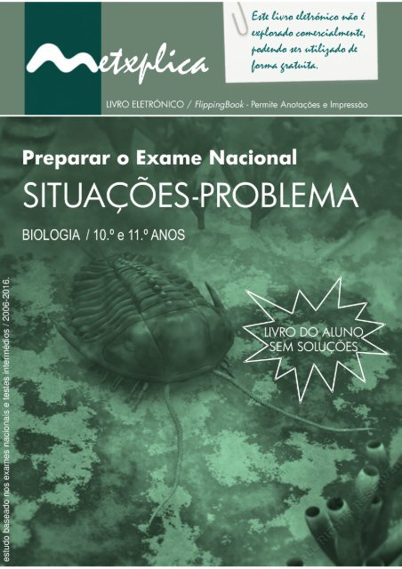 66 SITUAÇÕES-PROBLEMA DE BIOLOGIA _ 10.º e 11 (3)