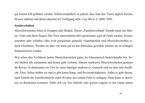 Wieso Personen, insbesondere Kinder und ältere Menschen, ein Haustier haben sollten und was diese Mensch-Tier-Beziehung auf die Entwicklung sowie Gesundheit dieser Personen bewirkt und wie diese den allgemeinen Gesundheitszustand beeinflussen kann