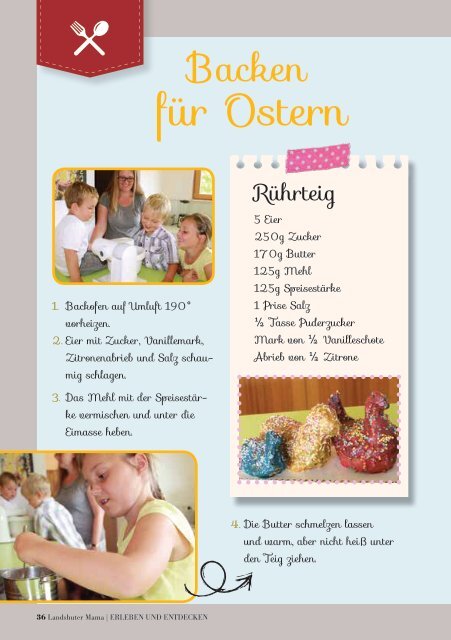 Landshuter Mama Ausgabe 11