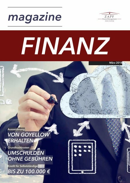 FinanzMagazin