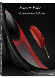 Romantische Gedichte