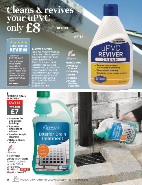 KLEENEZE MB SS18 ISSUE 2 UK ICAT