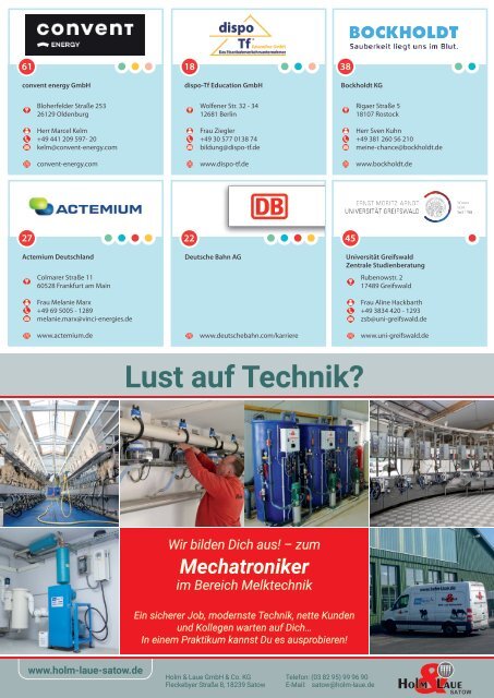 Jobmesse-Zeitung Rostock-FJ2018
