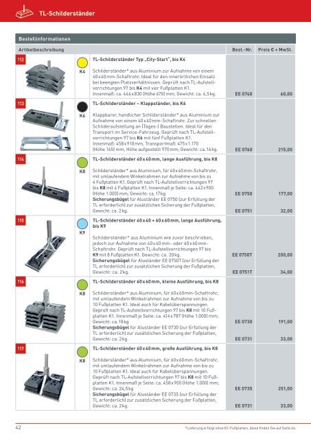 Produktkatalog 2018-2020