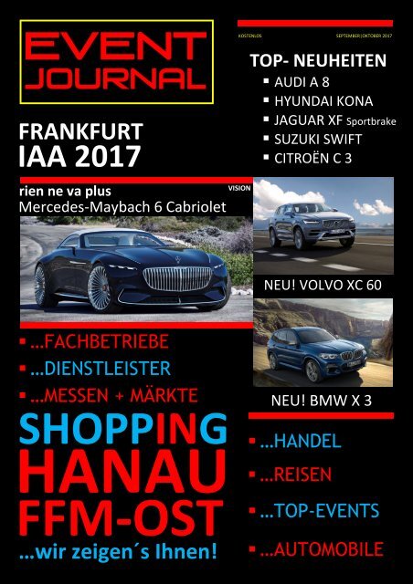 Türen, Karosserie & Exterieur Styling, Auto-Tuning & -Styling