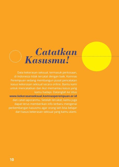 BOOKLET JIKA KAMU KORBAN