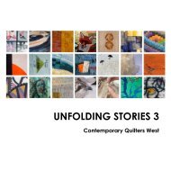 CQ West: Unfolding Stories 3