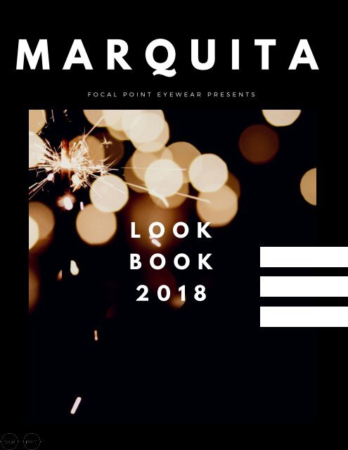 Marquita Lookbook