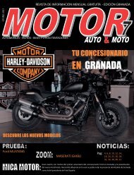 Motor7 Noviembre 2017