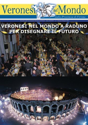 VNM Maggio 2016