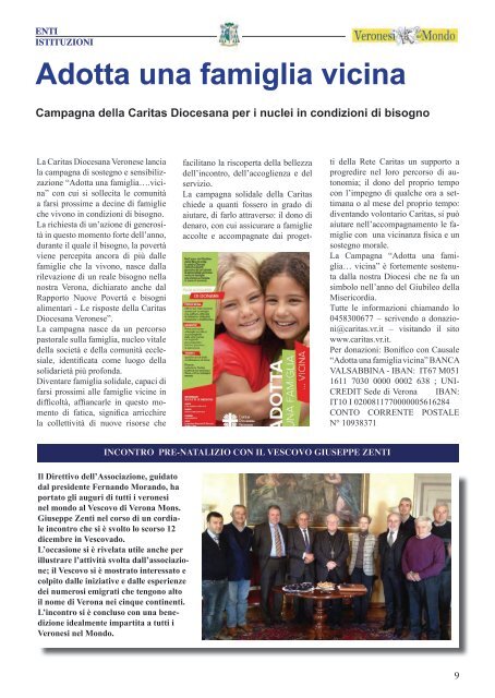 VNM Dicembre 2015