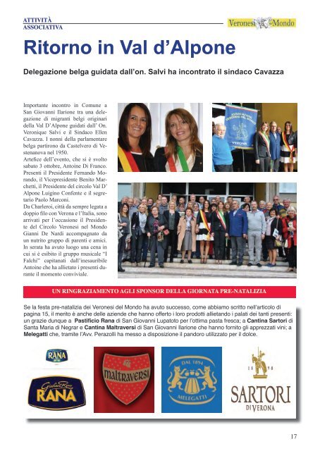 VNM Dicembre 2015