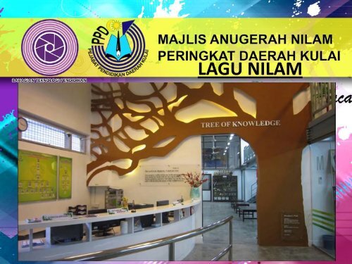 NILAM 2018 PPT