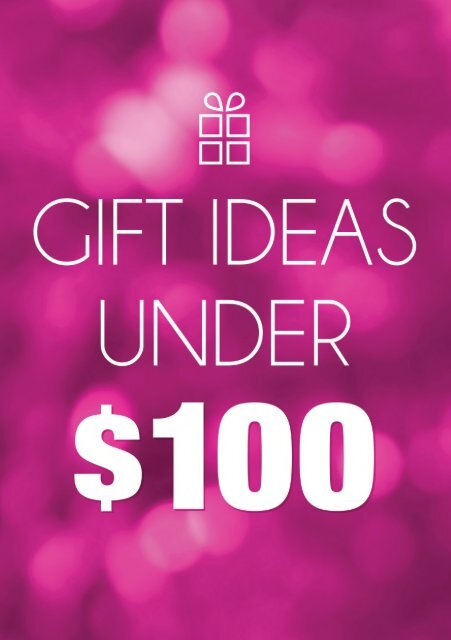 A5 Gifts under-PINK