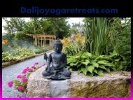 dalijoyogaretreats.com