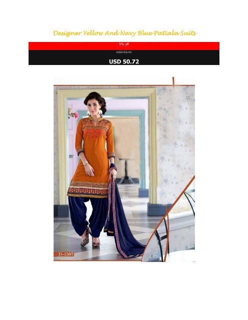 Best_Collection_Patiala_Suits_For_Baisakhi