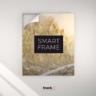 Smart frame - Track one