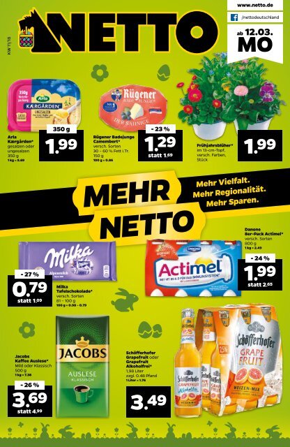 netto-prospekt kw11