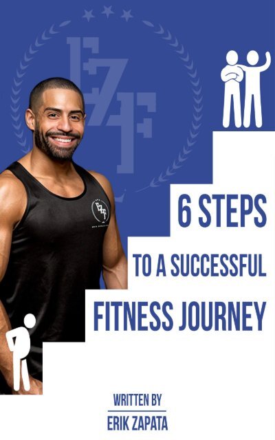 6 steps e-book