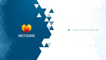 MotoCMS_Presentation