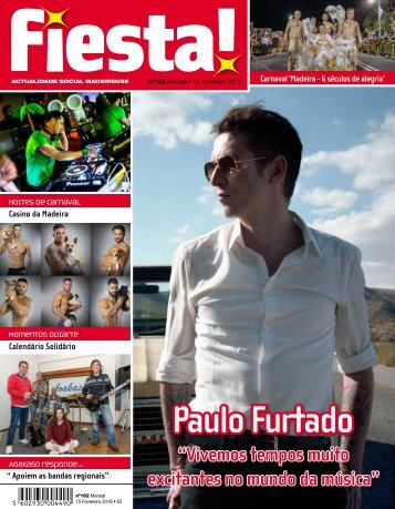 Revista Fiesta