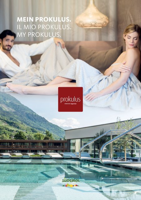 Prokulus Brochure