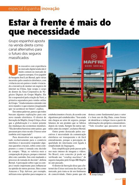 Revista Apólice #197