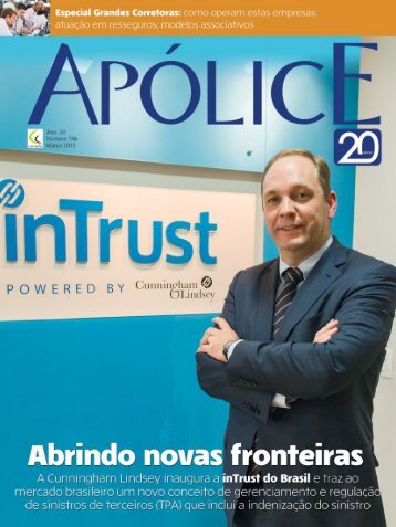 Revista Apólice #196