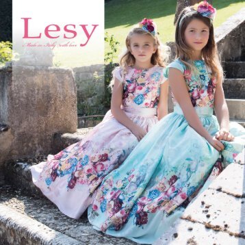 Lesy Waterlilies Marzo 2018