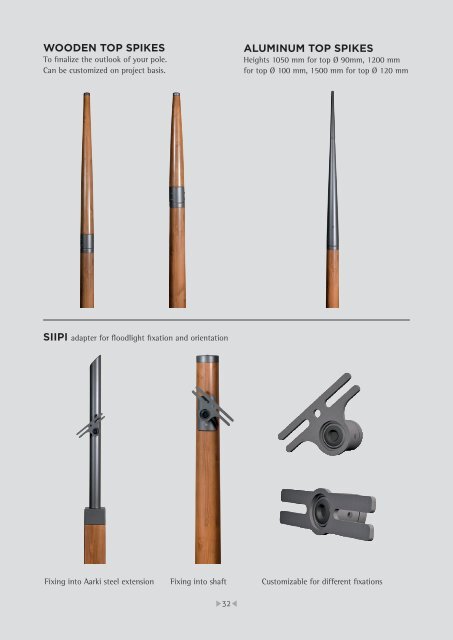 VALMONT_Catalog_Wooden-Poles-Specifications_2017_EN