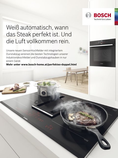 Marko Wohnen Küchenmagazin